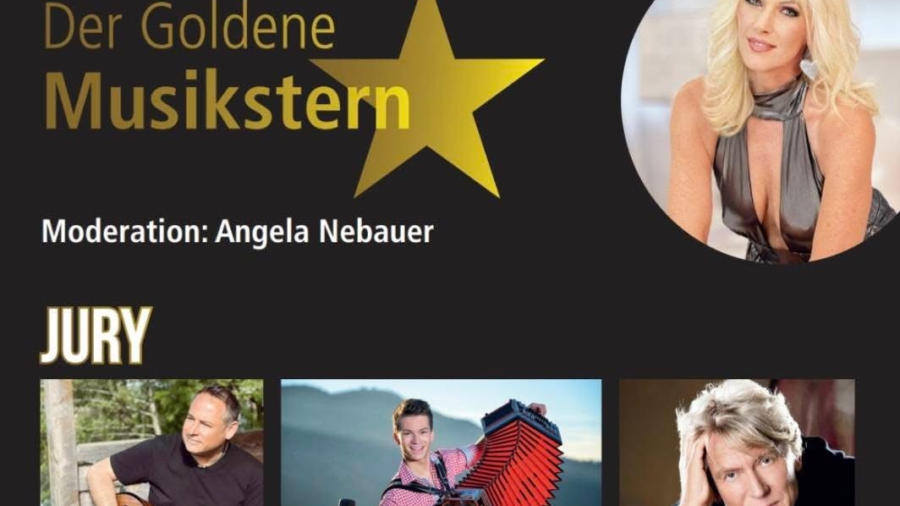 Musikwettbewerb mit Modenschau 20.09.25