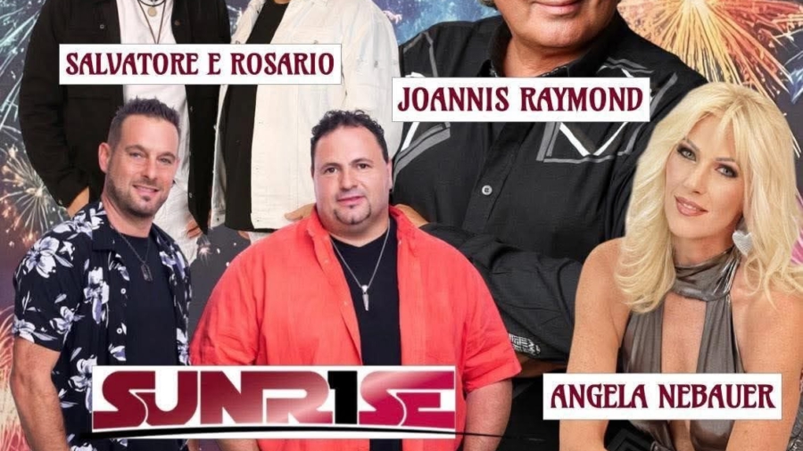 Power BOOM Party 28.12.2025