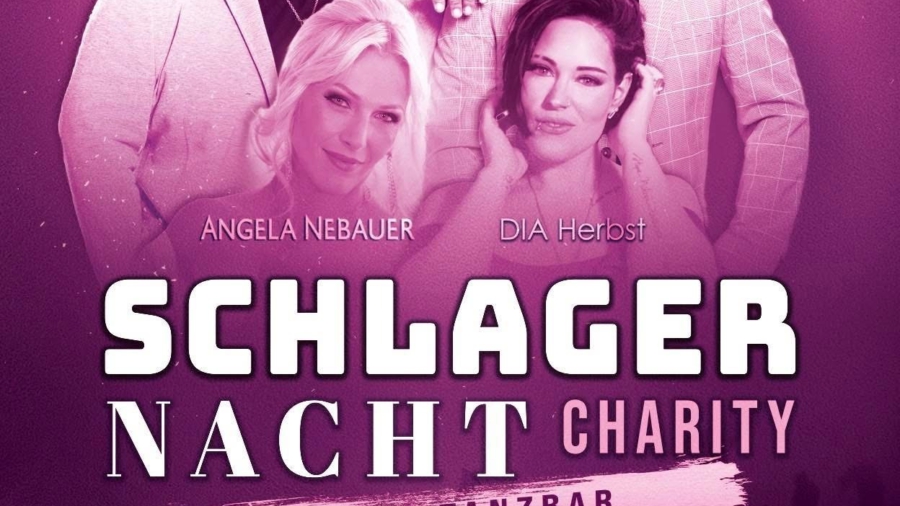 Schlagernacht - Charity 20.12.2025