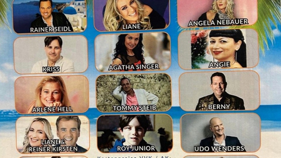 Sommernachtsträume Peuerbach